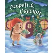 Ocupati de Craciun