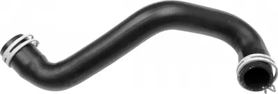 Furtun radiator inferior (32,5mm 32,5mm) potrivit FORD C-MAX II, FOCUS III, FOCUS III HATCHBACK, GRAND C-MAX 1.6 1.6ALK 1.6LPG 07.10-02.20