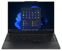 Laptop Lenovo - ThinkPad E16 Gen 3, 16'', WUXGA, Ultra 7, 32GB/1TB