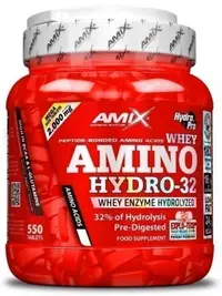 Amino Hydro-32, 550 tablete, Amix