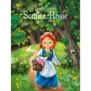Scufita Rosie