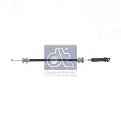Cablu, deblocare usi DT 6.72051