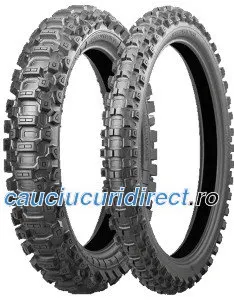Bridgestone X 31 F ( 80/100-21 TT 51M M/C, Mischung Mediu, Roata fata )