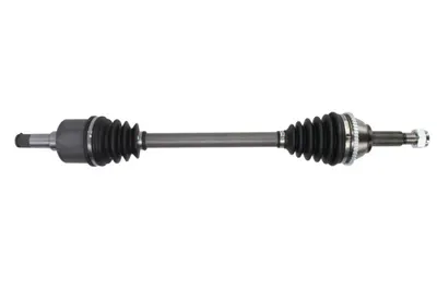 Planetara fata stanga 793mm (pentru vehicule cu ABS, nou) potrivit FORD TRANSIT 2.0D 08.00-05.06
