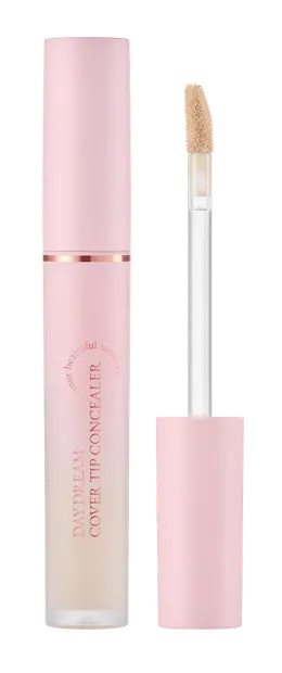 Concealer multifunctional 02 Warm Day Dream Cover, 4.5ml, Aperire