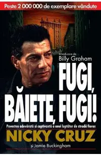 Fugi, baiete, fugi!