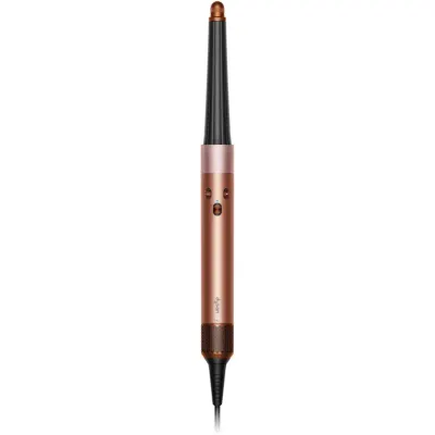 Dyson Airwrap i.d.™ HS08 T1/T2 Amber Silk multistyler pentru păr 1 buc