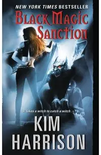 Black Magic Sanction