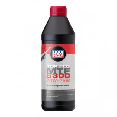 Ulei transmisie Liqui Moly Top Tec MTF 5300 70W-75W 1L