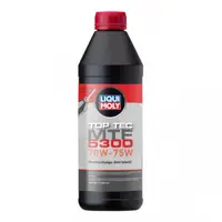 Ulei transmisie Liqui Moly Top Tec MTF 5300 70W-75W 1L