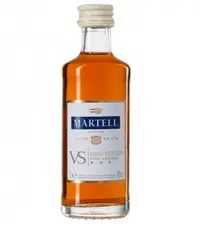 Coniac Martell VS 40% Alc. 0.05l