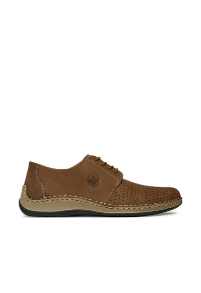 Pantofi barbati - maro - piele naturala - Maro