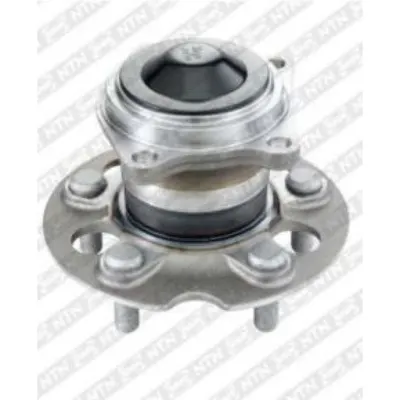Set rulment roata SNR R169.77