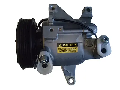 Compresor climatizare potrivit SUBARU FORESTER, IMPREZA, LEVORG, WRX, XV 1.6-2.5 01.12