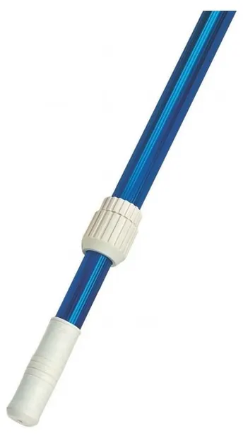 Mâner telescopic pentru piscină Hecht - 1.9 - 3.6 m