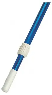 Mâner telescopic pentru piscină Hecht - 1.9 - 3.6 m