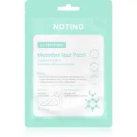 Notino Clarifying Microdart Spot Patch plasturi pentru piele problematică impotriva acneei 9 buc