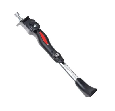 Cric lateral, prindere mijloc, reglabil 24 -28 , culoare negru argintiu, model ZRE5022