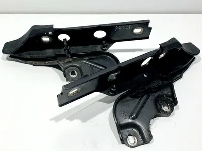 Set balamale capota fata (st si dr) culoare negru - phantom black lz9y 4G8823301C Audi A6 (2010-2018) [4G2, C7]