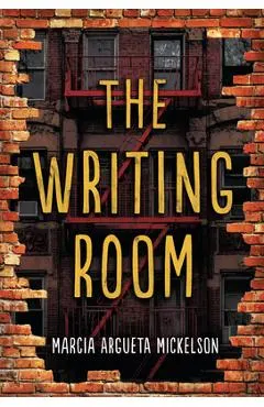 The Writing Room