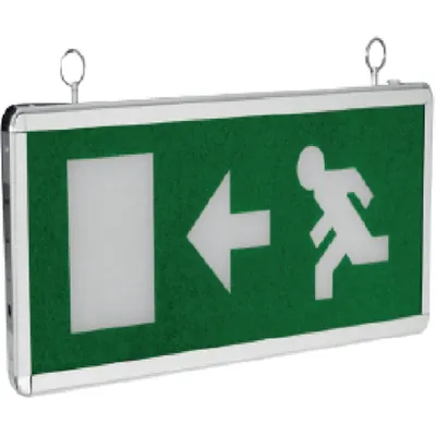 Lampa Exit, Display Exit Dreapta, Tg-4104.1062