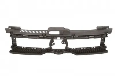 Grila fata (interior, negru) potrivit VW POLO VI 1.0-2.0 06.17