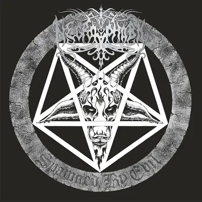 Spawned By Evil - Vinyl