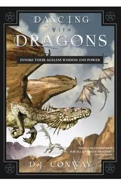Dancing with Dragons