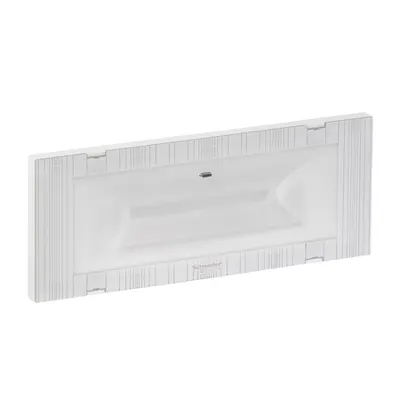 Exiway Easyled - bloc lumina cazuri de urg enta - std - cu intretinere - 1 h - 170 lm