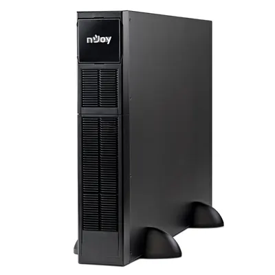 Cabinet de baterii rackabil 2U pentru Njoy Balder 6000/10000 PWUP-BP16PBA-AZ01B