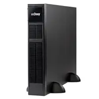 Cabinet de baterii rackabil 2U pentru Njoy Balder 6000/10000 PWUP-BP16PBA-AZ01B