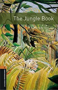 OBW 3E 2: The Jungle Book PK