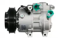 Compresor climatizare potrivit HYUNDAI ELANTRA IV, I30; KIA CEE D, PRO CEE D 1.4-2.0 06.06-02.13