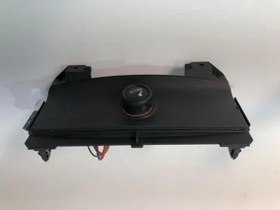 Suport cu bricheta si incarcator 8k0919343 Audi Q3 (2011-2017) [8U]