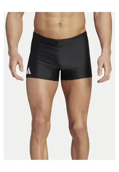 Costum de baie barbati - poliamida - negru