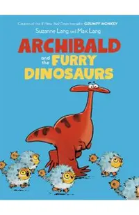 Archibald and the Furry Dinosaurs
