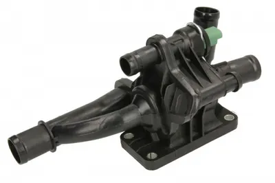 Termostat Lichid Racire Volvo C30, S40 Ii, S60 Ii, S80 Ii, V40, V50, V60 I, V70 Iii; Citroen Berlingo, C2, C3 I, C3 Ii, C3 Picasso, C3 Pluriel, C4, C4 Grand Picasso I, C4 I 1.4d 1.5d 1.6d Dupa 2002