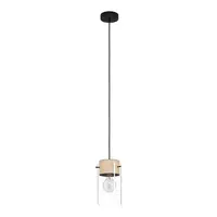 Pendul Eglo Madreselva 43545, E27 28w