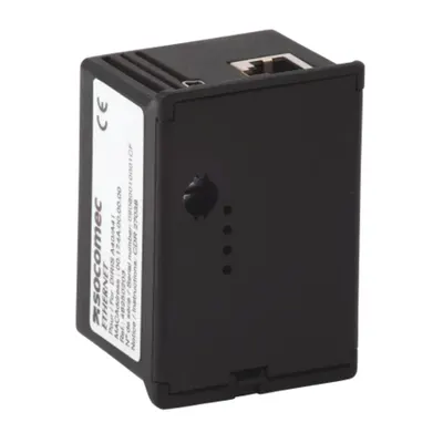 Module Etherne Diris a-30/atys