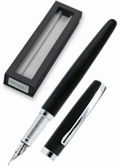 Pix Online - Eleganza, negru