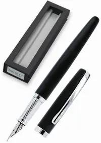 Pix Online - Eleganza, negru