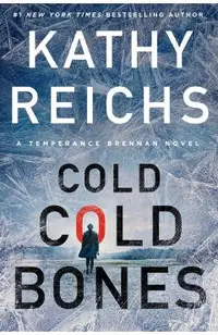 Cold, Cold Bones: Volume 21