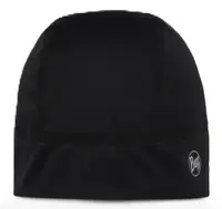 Căciulă BUFF - Windproof Hat, mărimea L/XL, negru