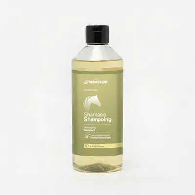 Şampon Descurcare Echitație Citronelă 500 ml Cal/Ponei