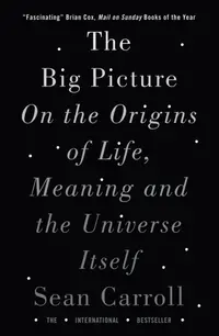 The Big Picture On the Origins of Life, Meaning, and the Universe Itself