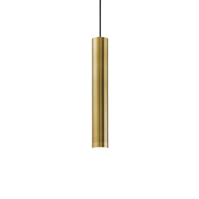 Corp de iluminat suspendat, lustra LOOK SP1 D06 BRUNITO