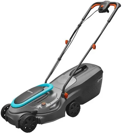 Mașină de tuns iarba electrică Gardena - PowerMax 32/1200 G2, 1200W