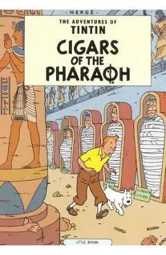 Cigars of the Pharoah