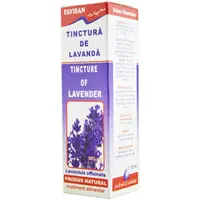 Tinctura de Lavanda 50ml