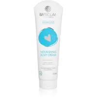 BasicLab Dermocosmetics Famillias crema de corp nutritiva pentru piele foarte uscata